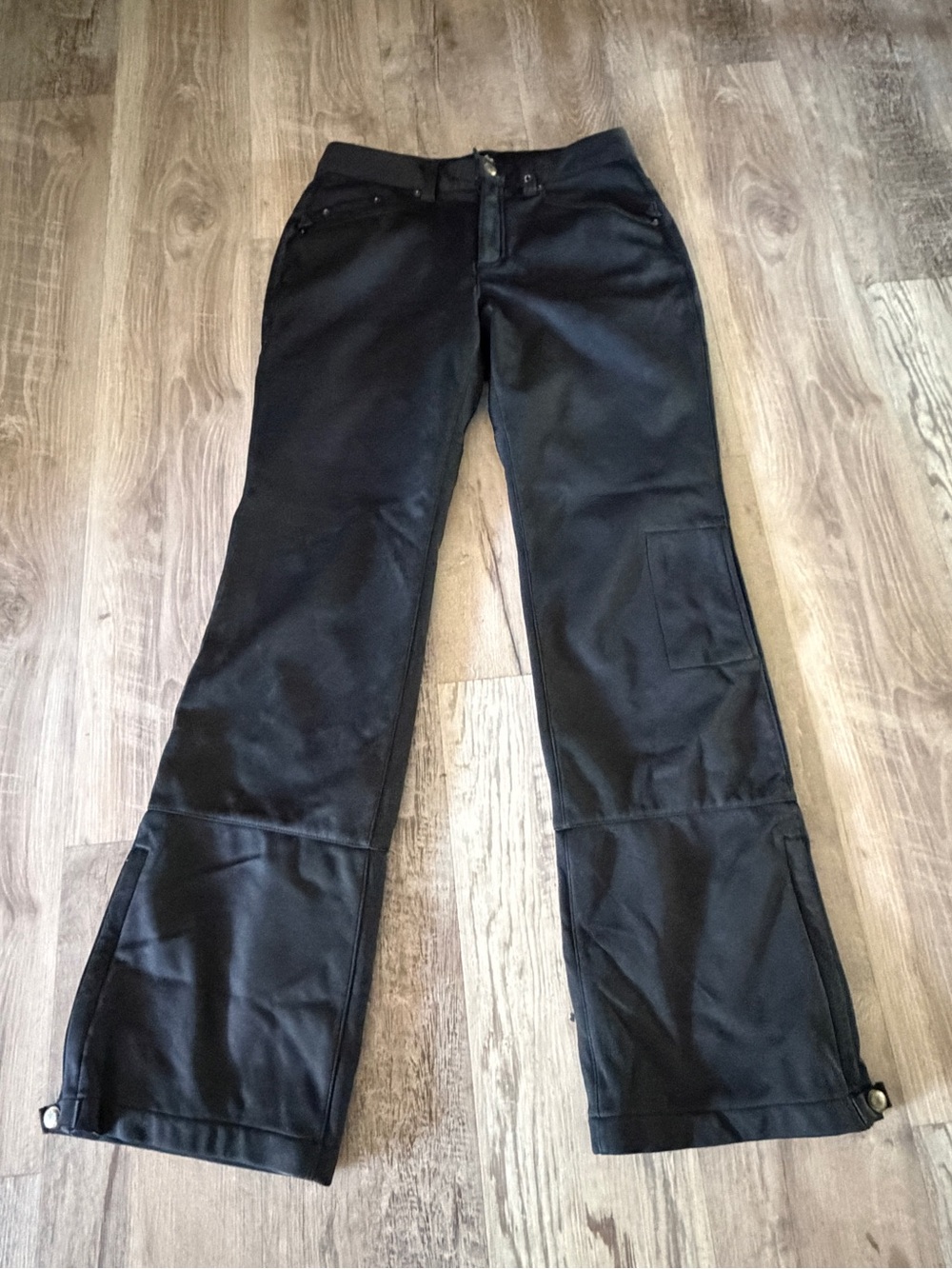 Vintage Athleta Ski pants
